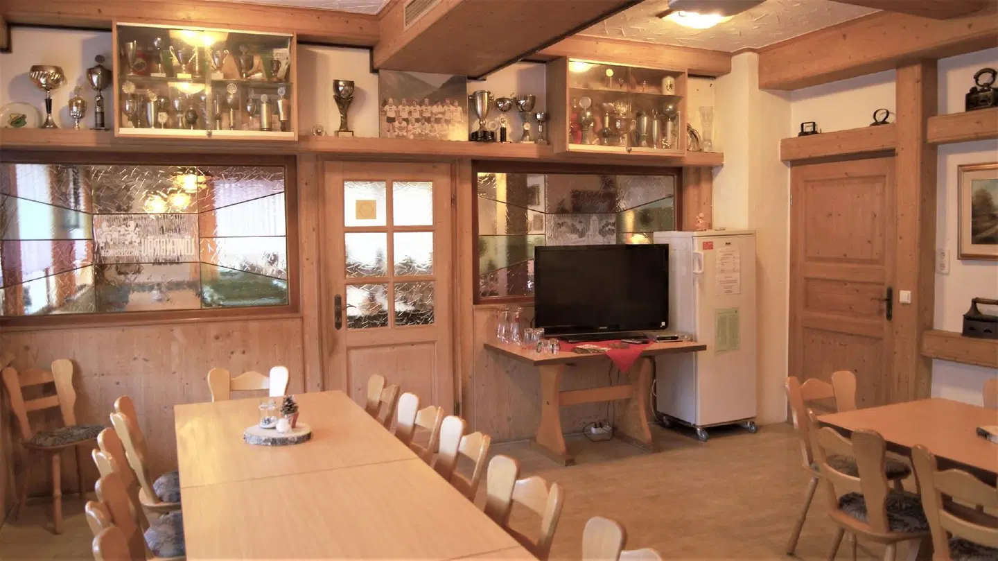 Landgasthof Falken Konferenz