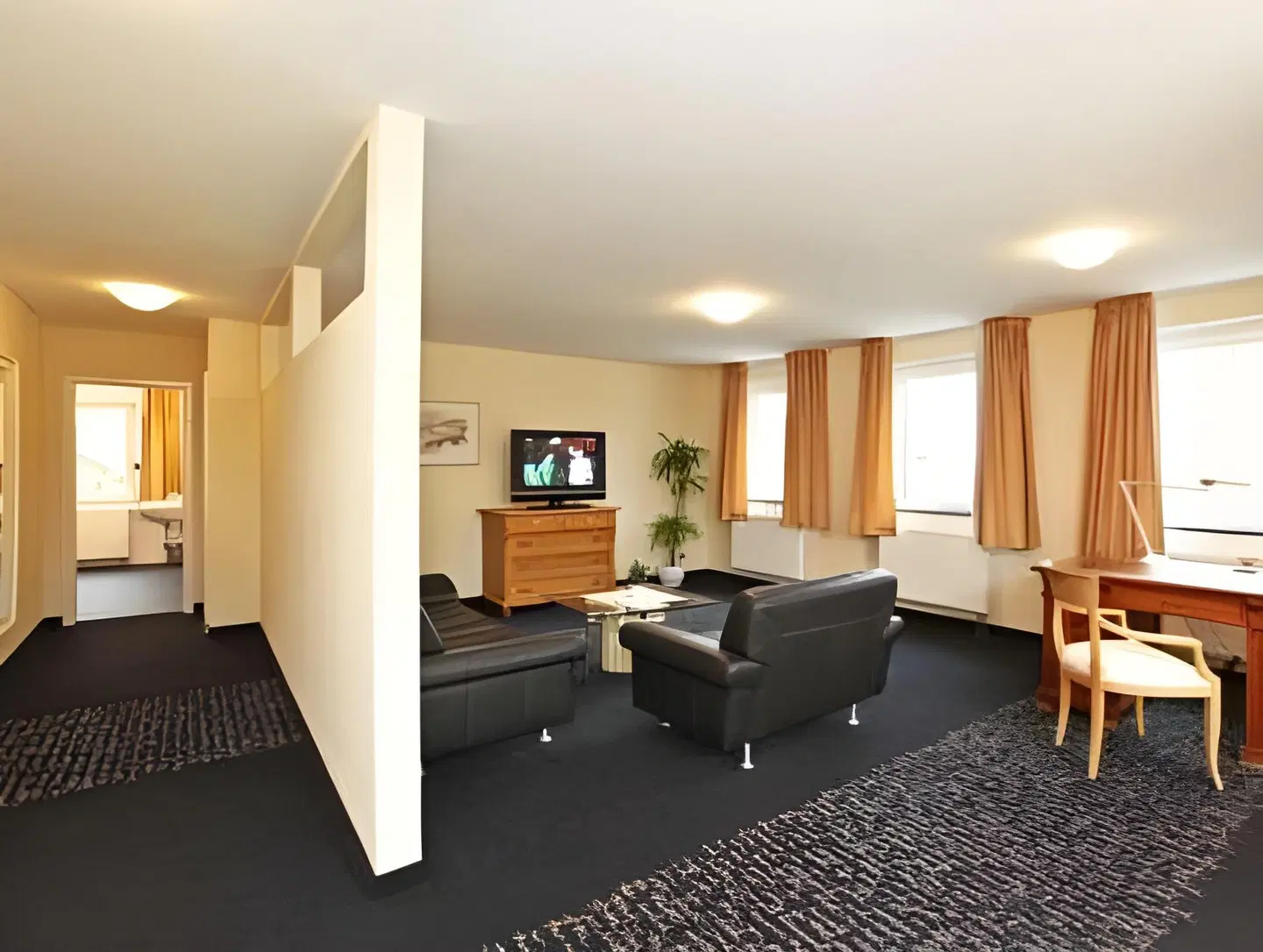 Adler LOUNGE_LOBBY