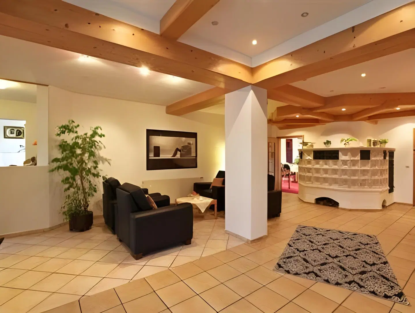 Adler LOUNGE_LOBBY