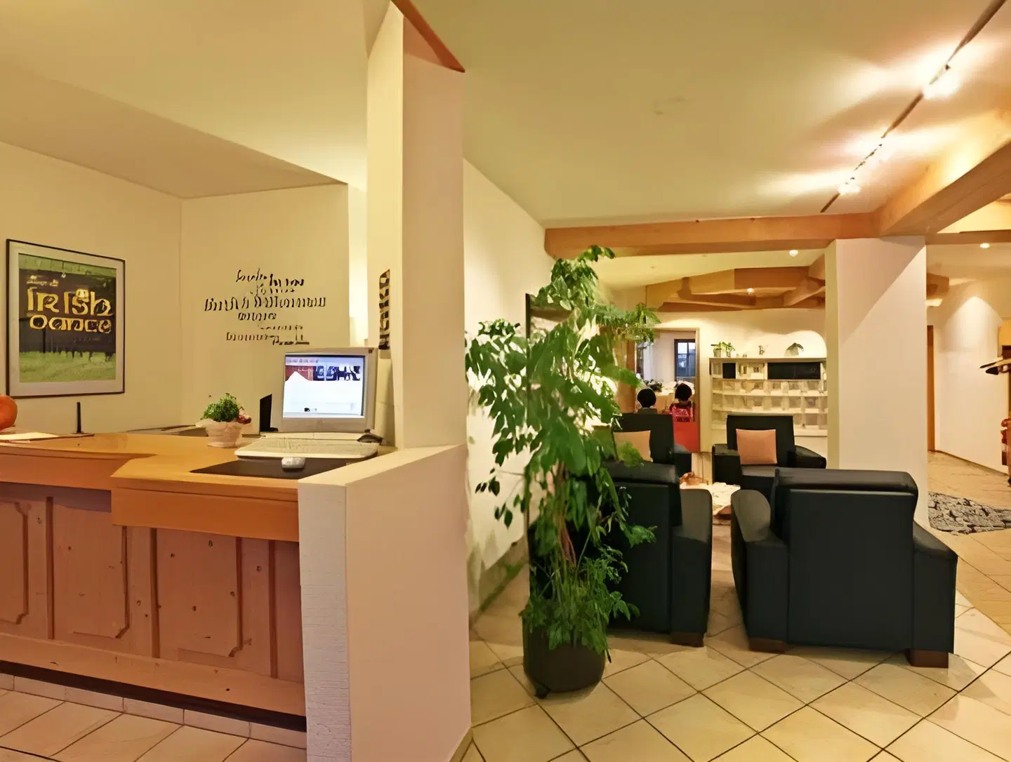 Adler LOUNGE_LOBBY