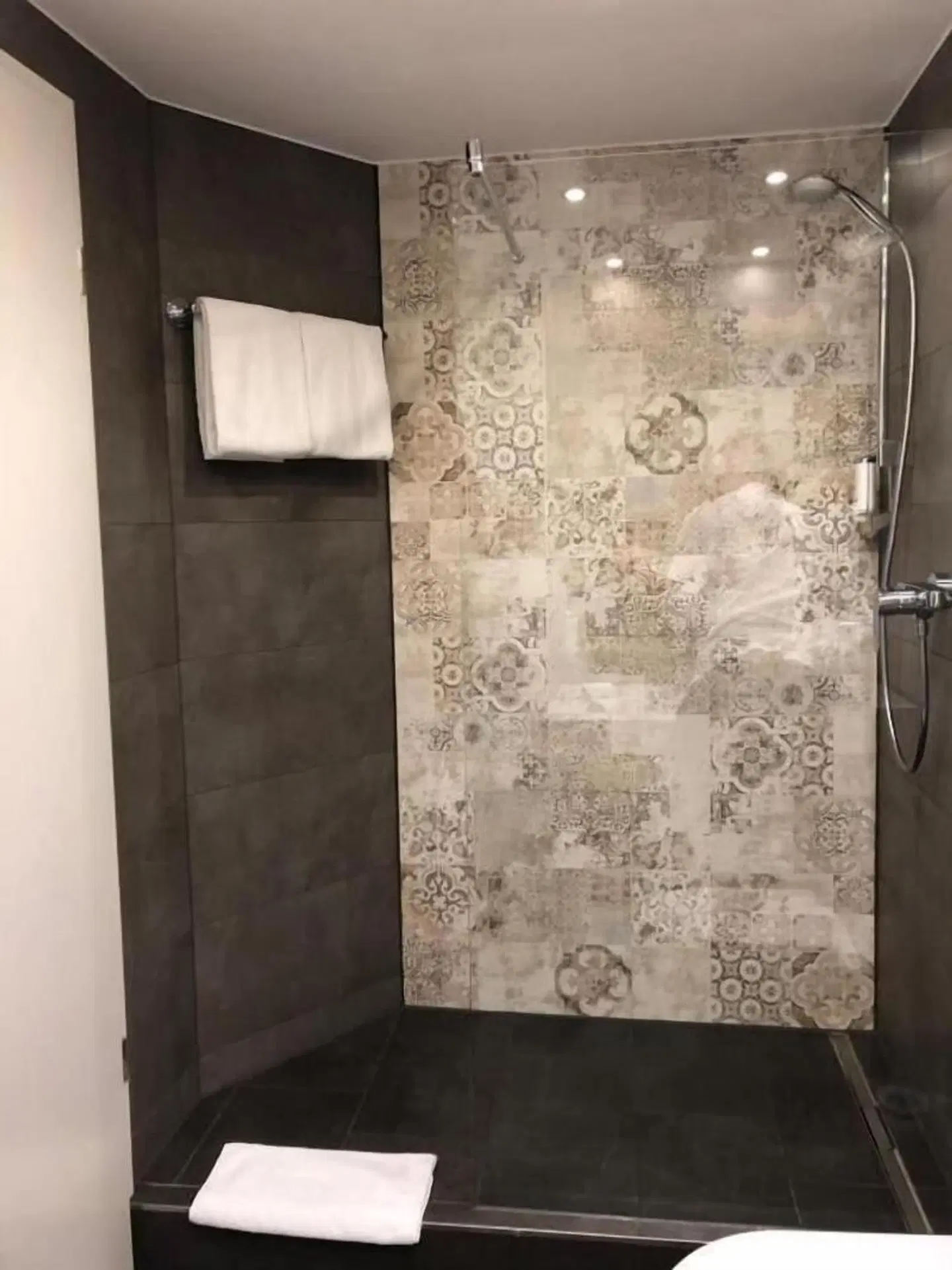 Württemberger Hof Badezimmer