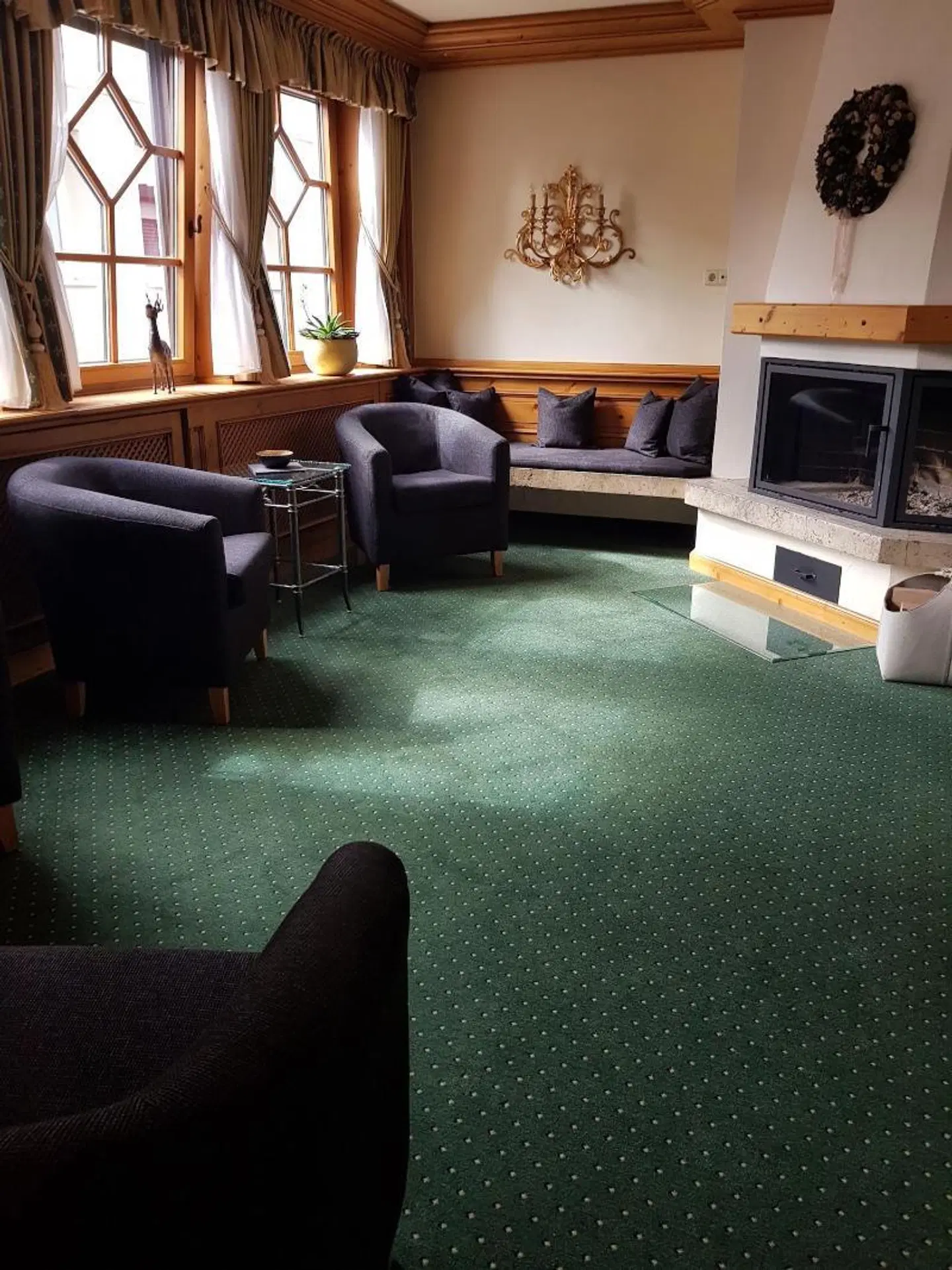 Württemberger Hof LOUNGE_LOBBY