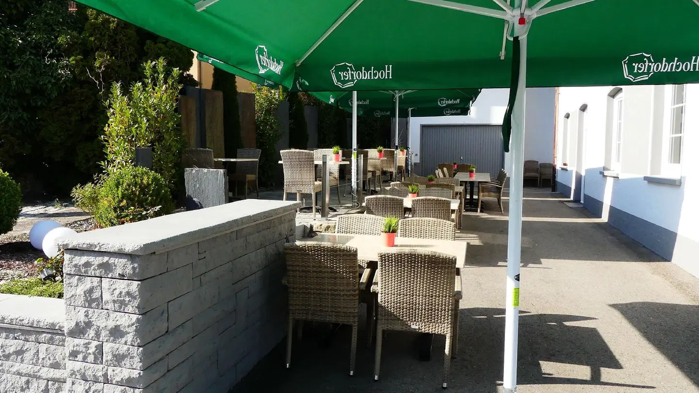 Krone Bar