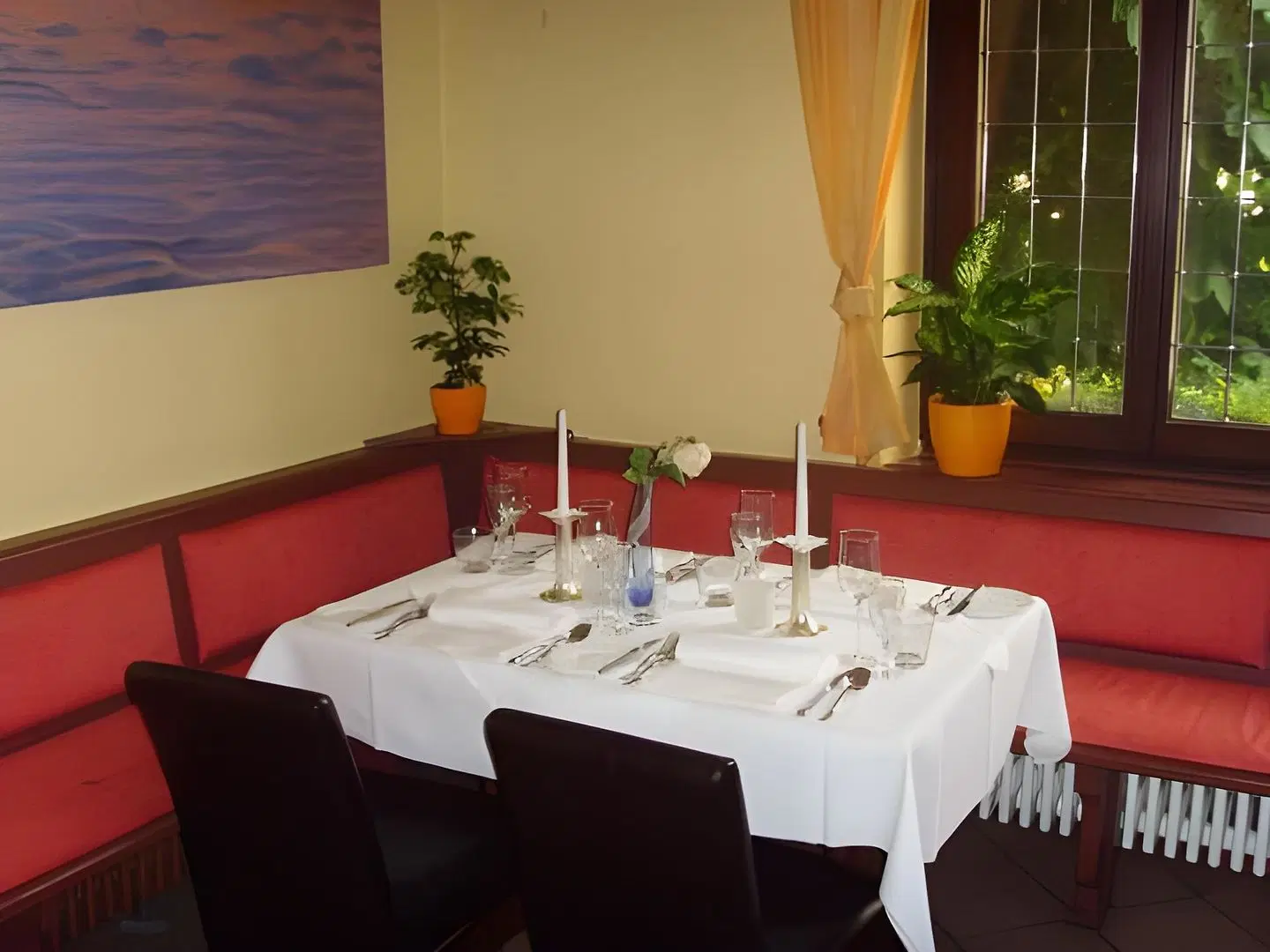 Boutique Hotel Société Konferenz