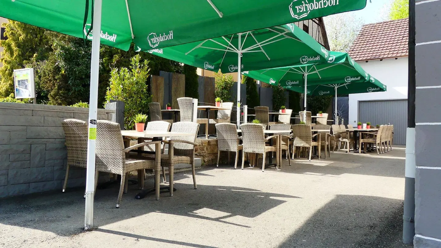 Krone Restaurant