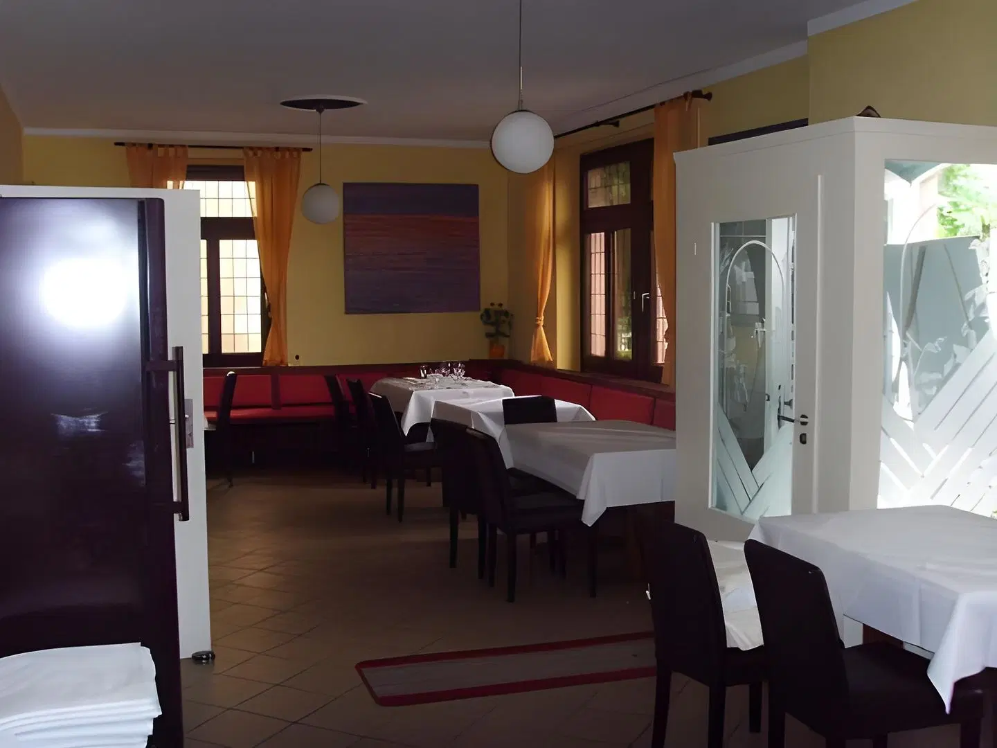 Boutique Hotel Société ROOM_EXAMPLE