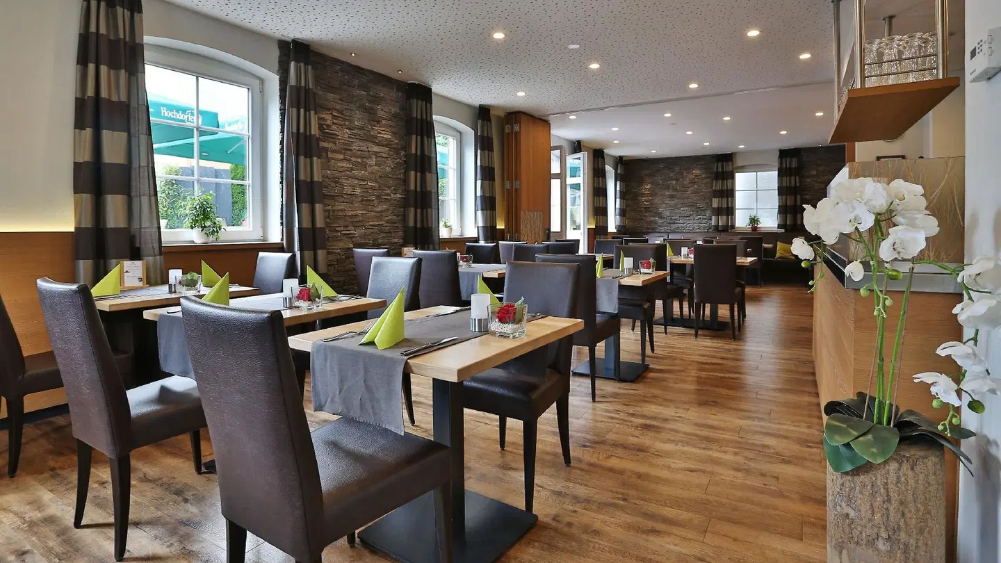 Krone Restaurant