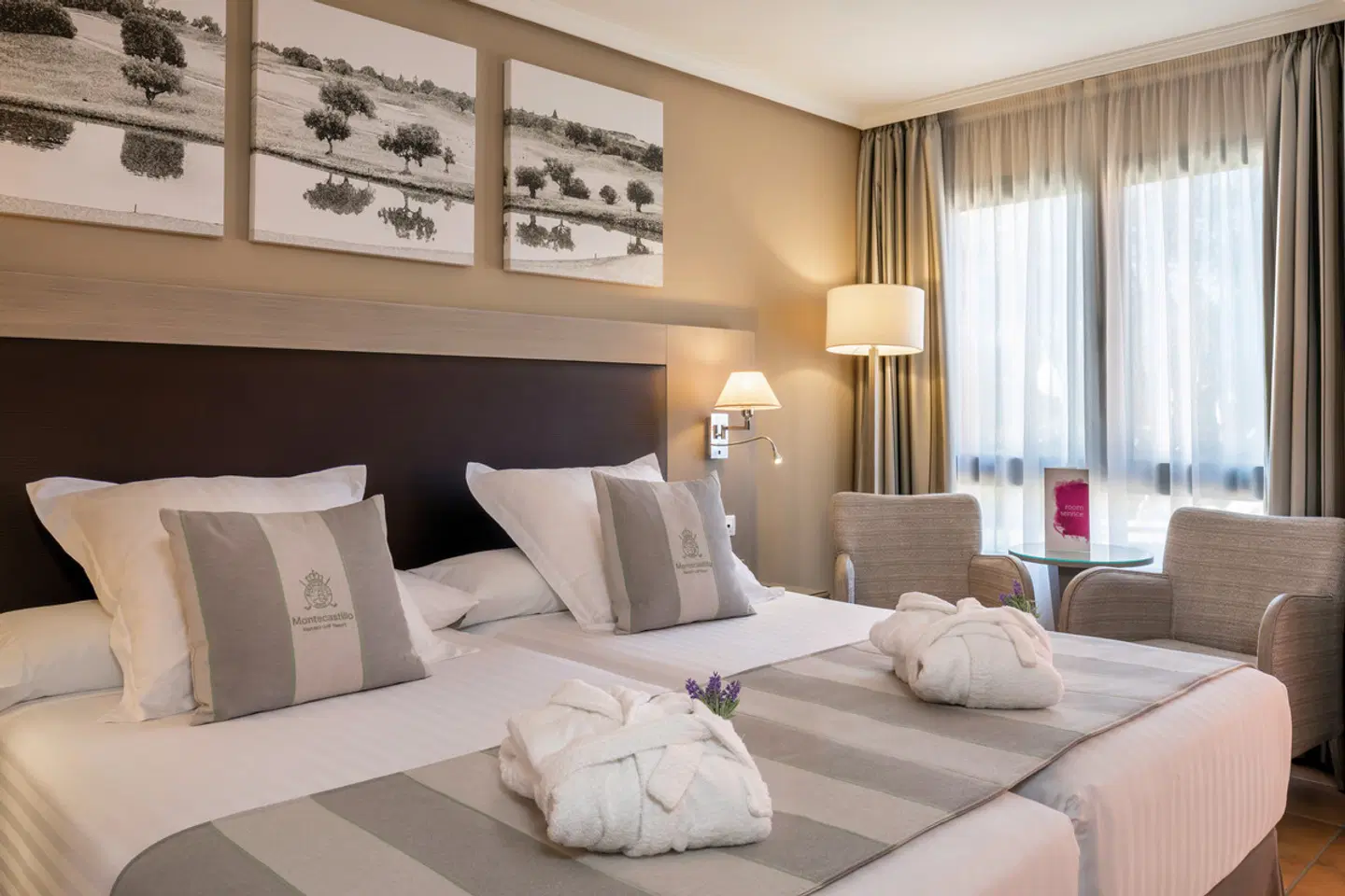 Barceló Montecastillo Golf ROOM_EXAMPLE