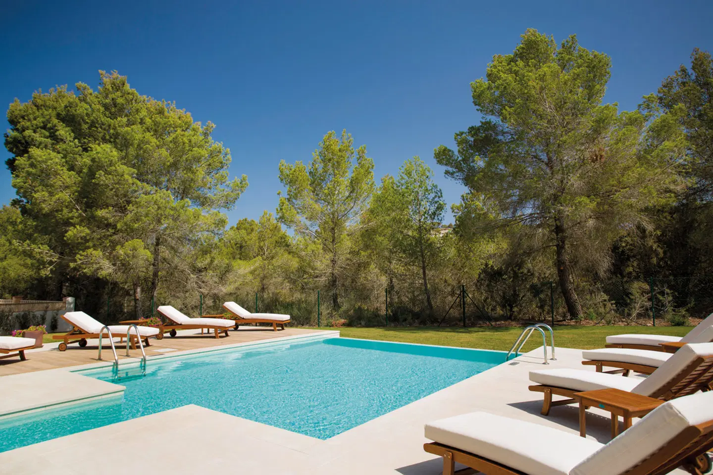 Insotel Club Tarida Playa OUTDOOR_POOL