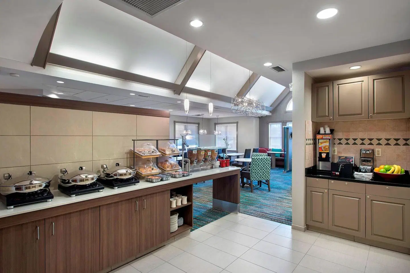 Residence Inn by Marriott Somerset Restaurant