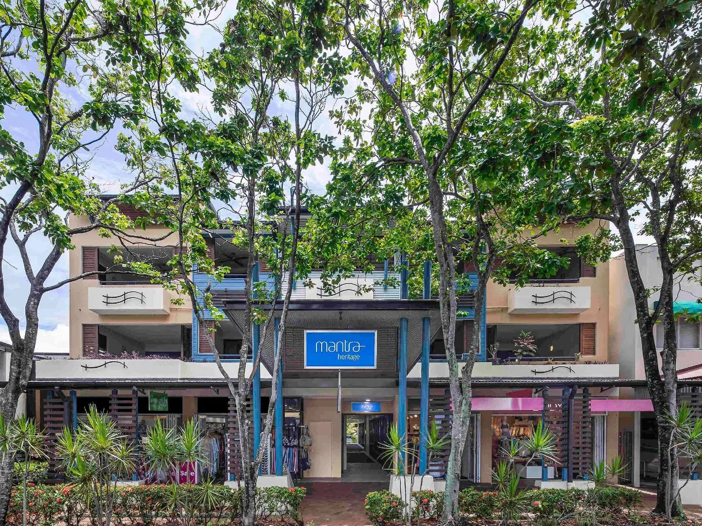 Mantra Heritage EXTERIOR