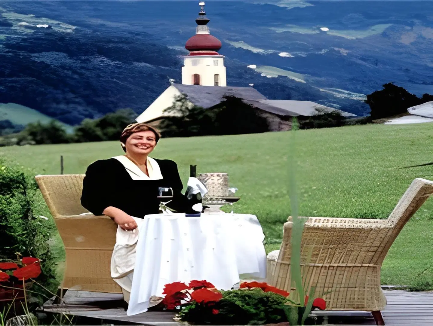 Hotel Magdalena im Zillertal - Urlaub mit Hund SPORTS_AND_LEISURE