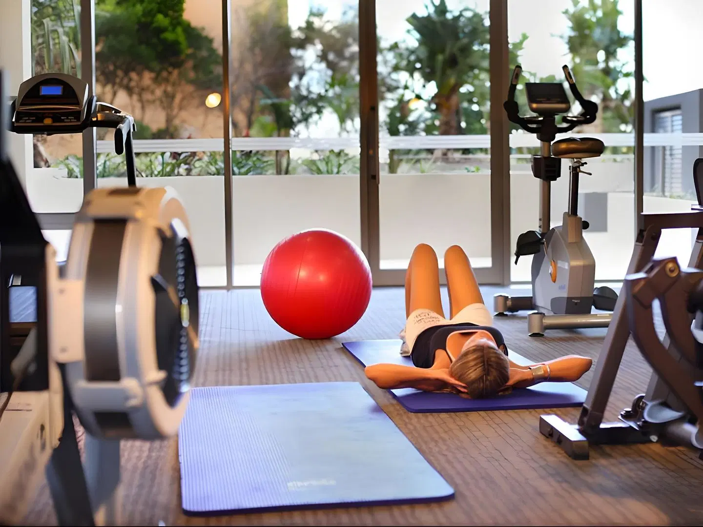 Monaco Caloundra SPORTS_AND_LEISURE