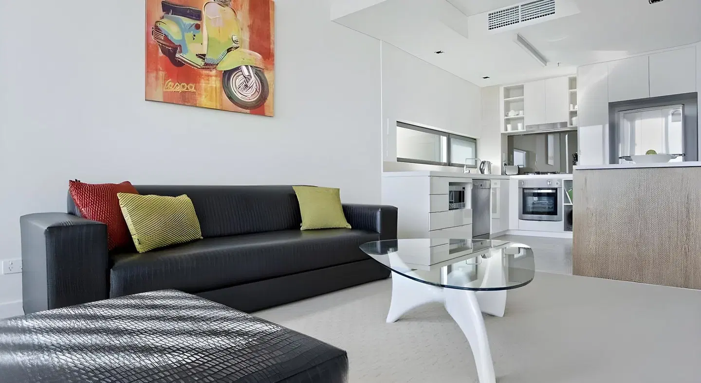Quattro on Astor Apartments ROOM_EXAMPLE