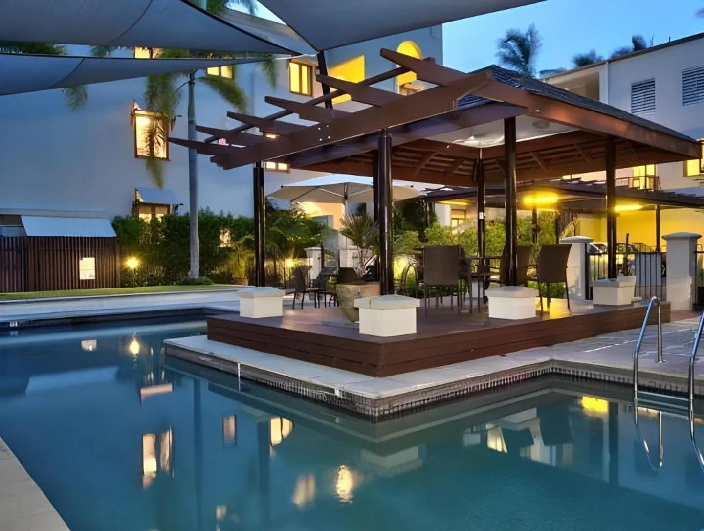 The Mediterranean Port Douglas HEALTH_BEAUTY