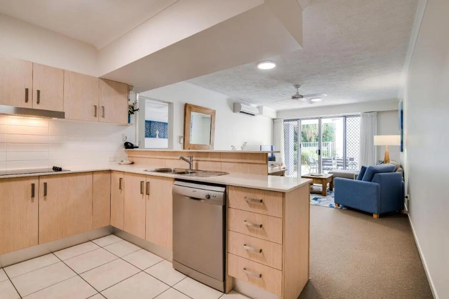 Coolum at the Beach ROOM_EXAMPLE