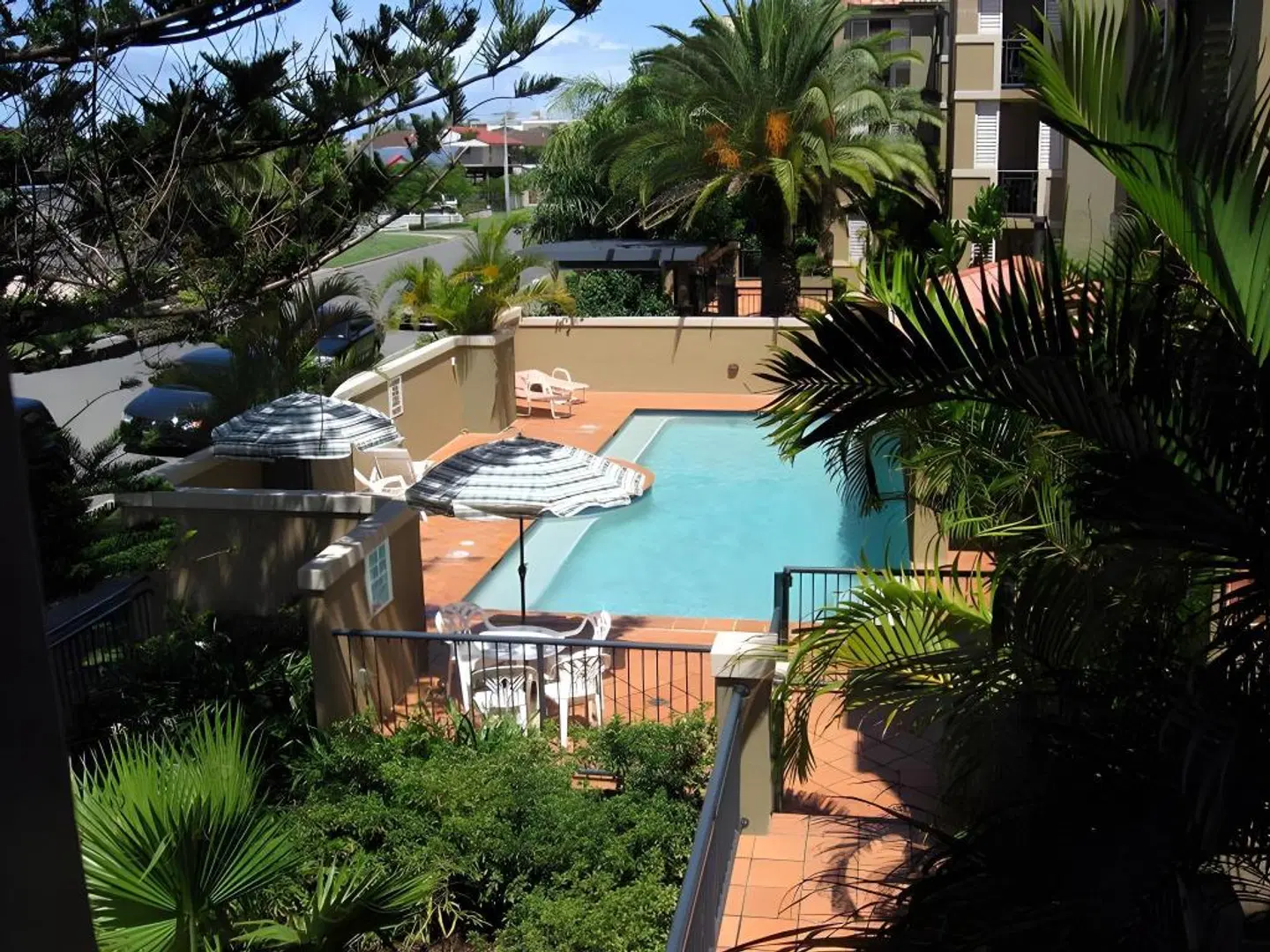 Beaches On Wave Street OUTDOOR_POOL