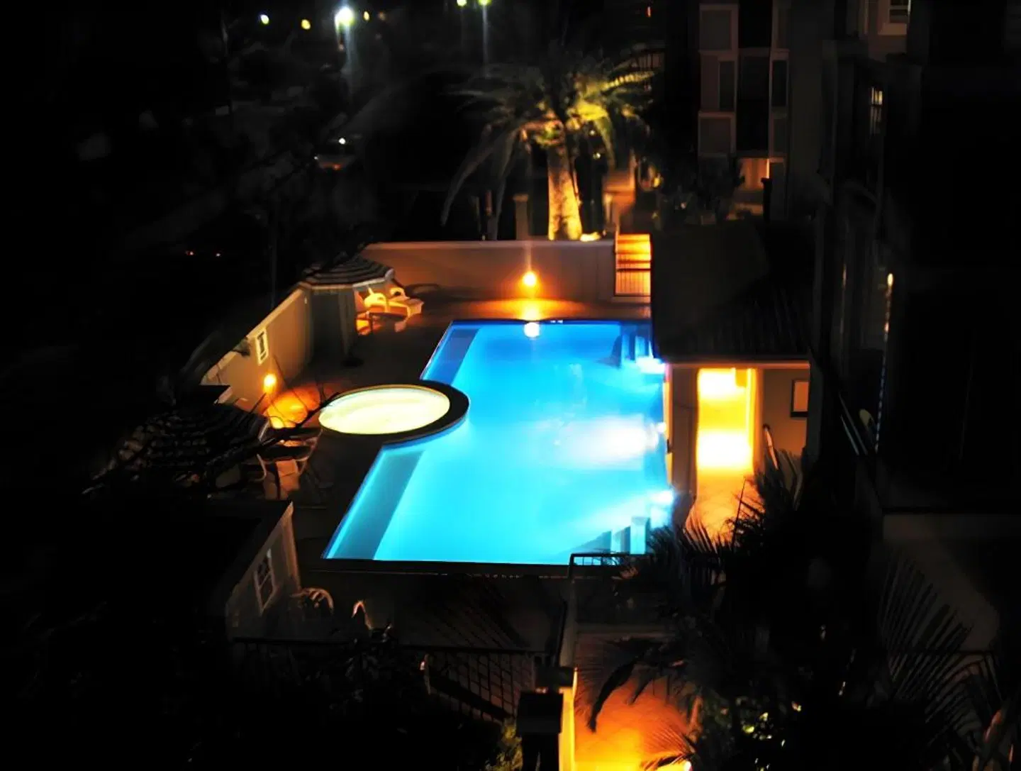 Beaches On Wave Street OUTDOOR_POOL