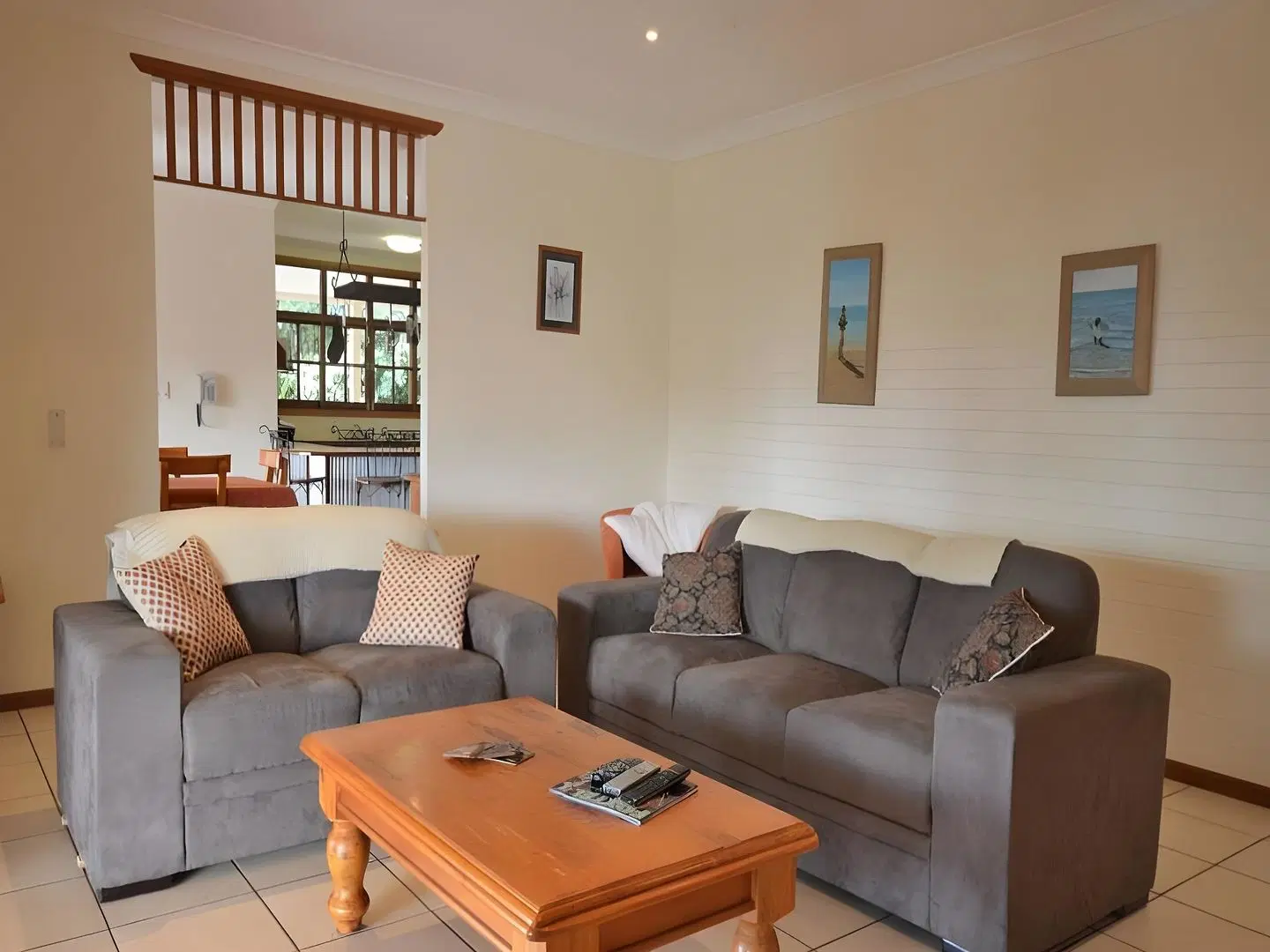 The Summit Rainforest Retreat LOUNGE_LOBBY