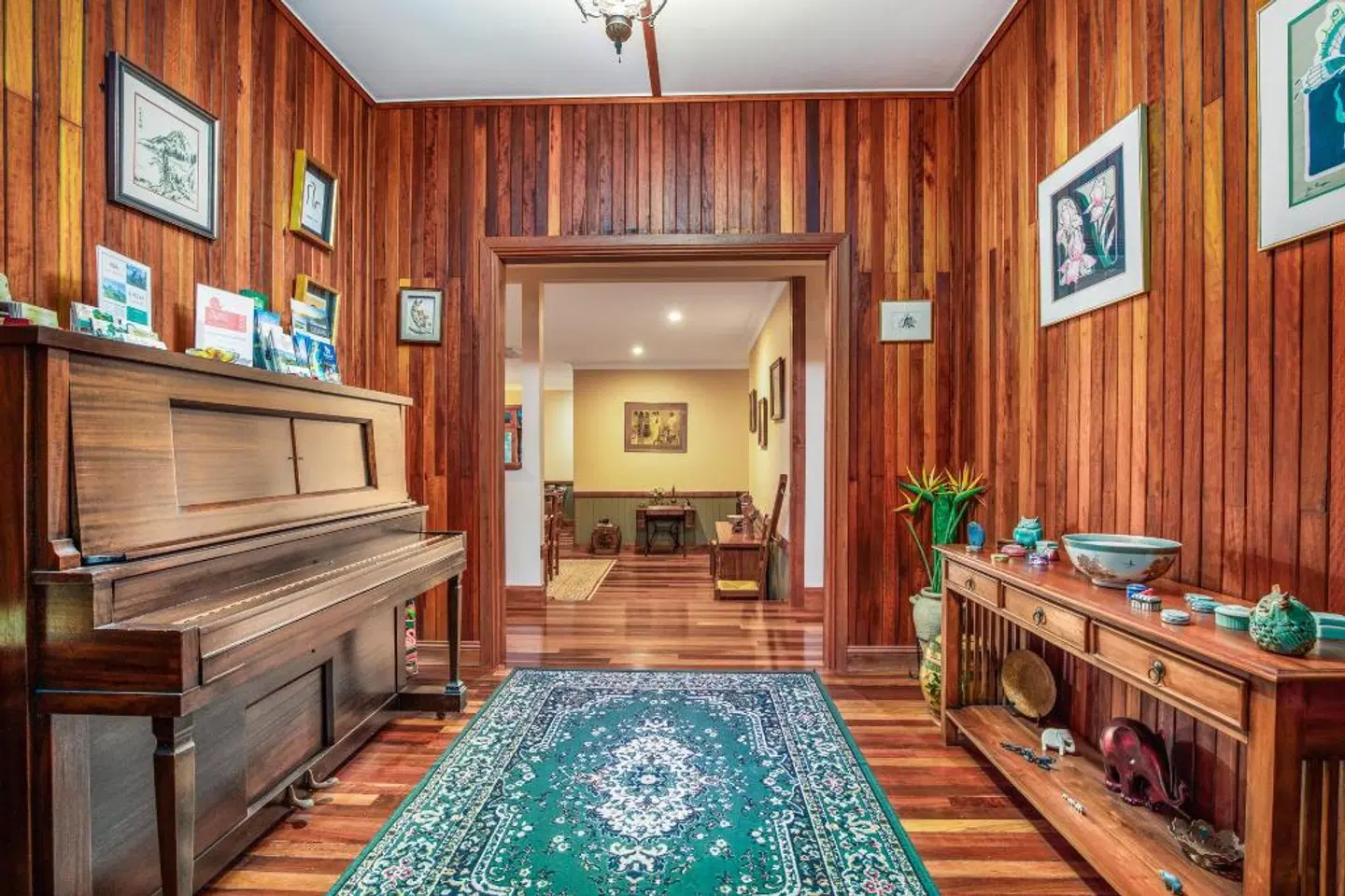 Amamoor Lodge ROOM_EXAMPLE