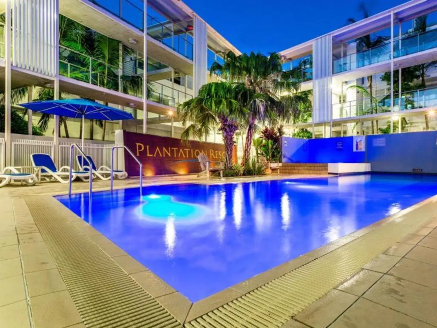 Plantation Resort At Rainbow OUTDOOR_POOL