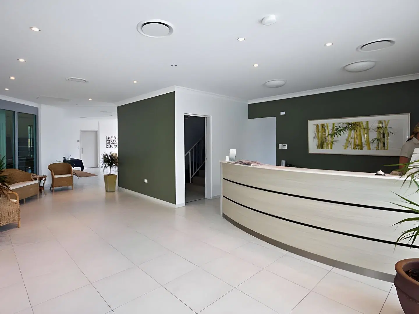 The Coast Motel LOUNGE_LOBBY