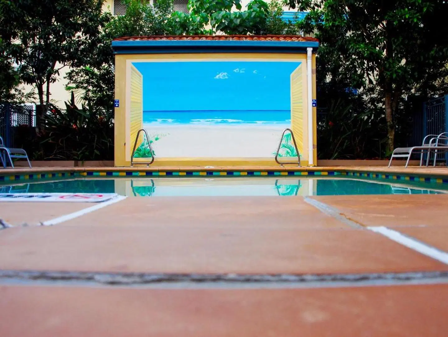 Montego Sands Resort SPORTS_AND_LEISURE