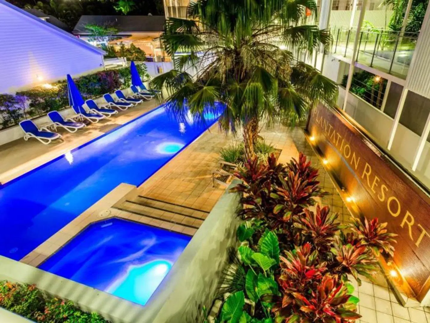 Plantation Resort At Rainbow OUTDOOR_POOL