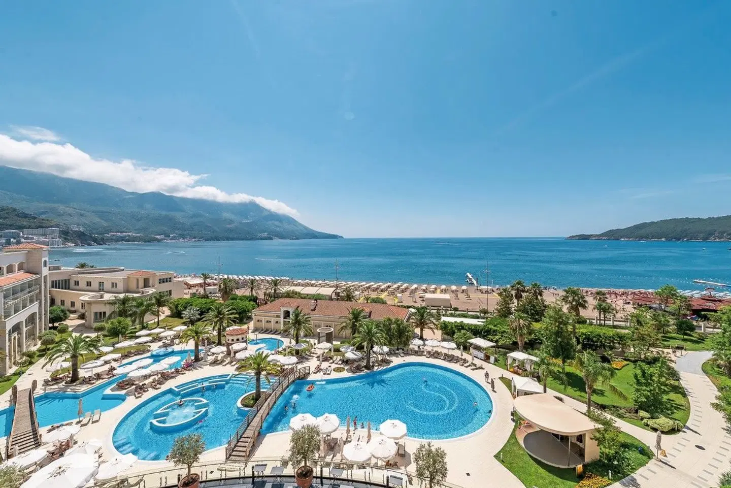 Splendid Conference & Spa Resort OUTDOOR_POOL