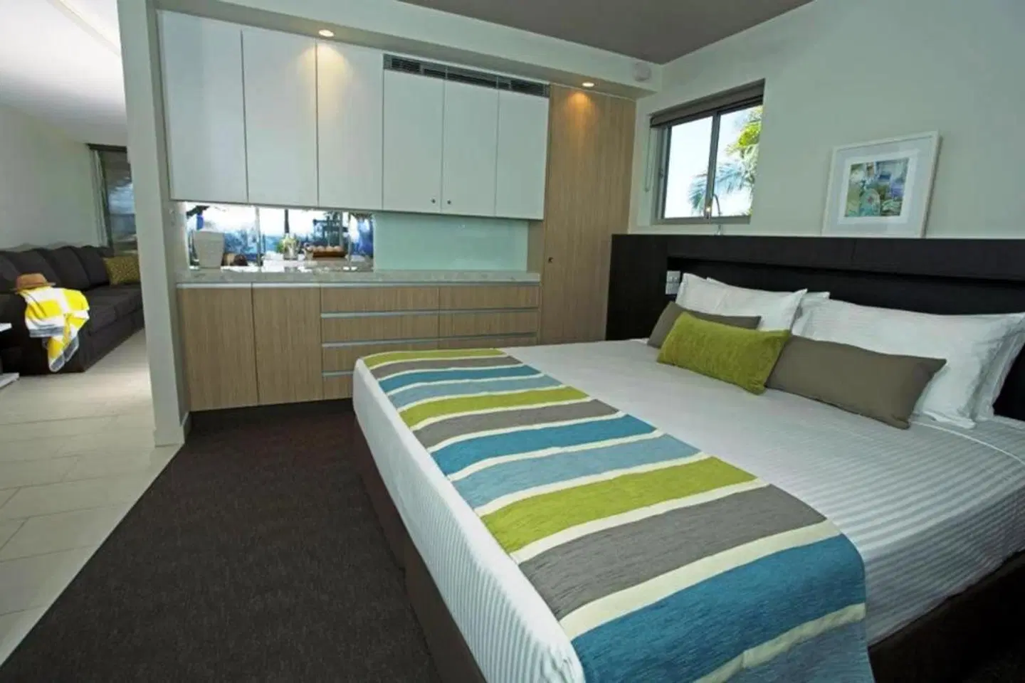 Seahaven Resort Noosa ROOM_EXAMPLE