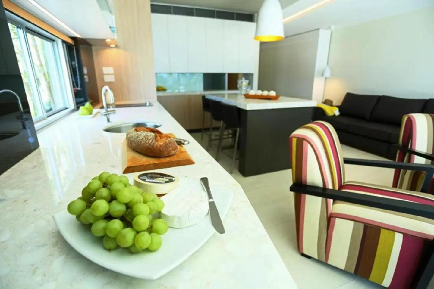 Seahaven Resort Noosa ROOM_EXAMPLE