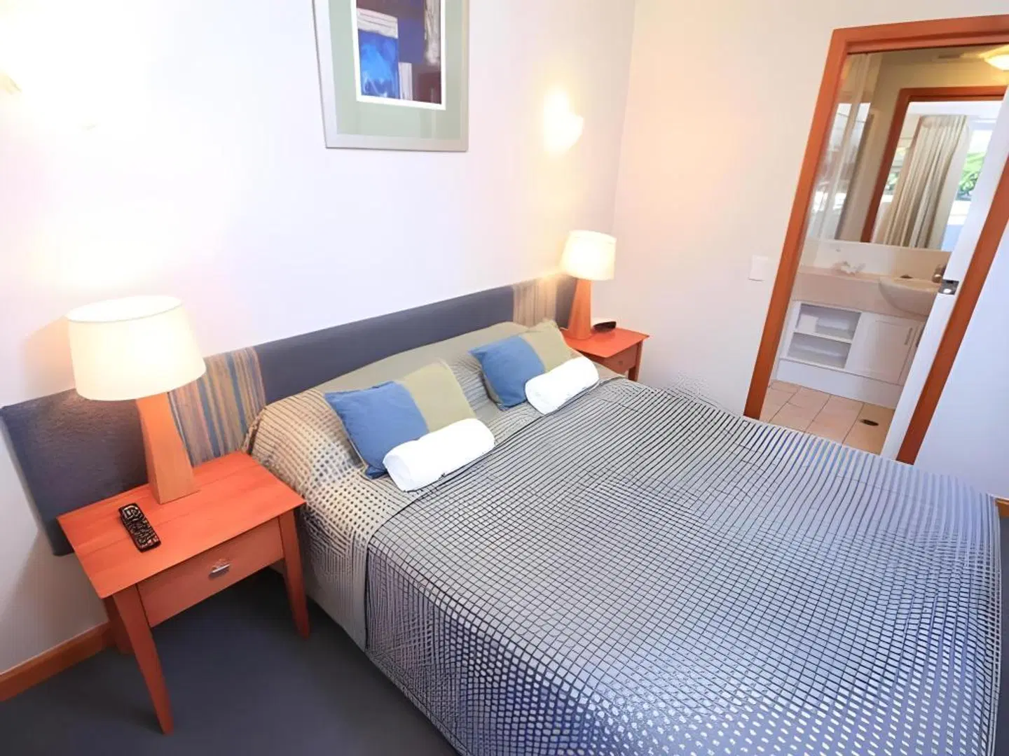Coolum Seaside Apartments ROOM_EXAMPLE