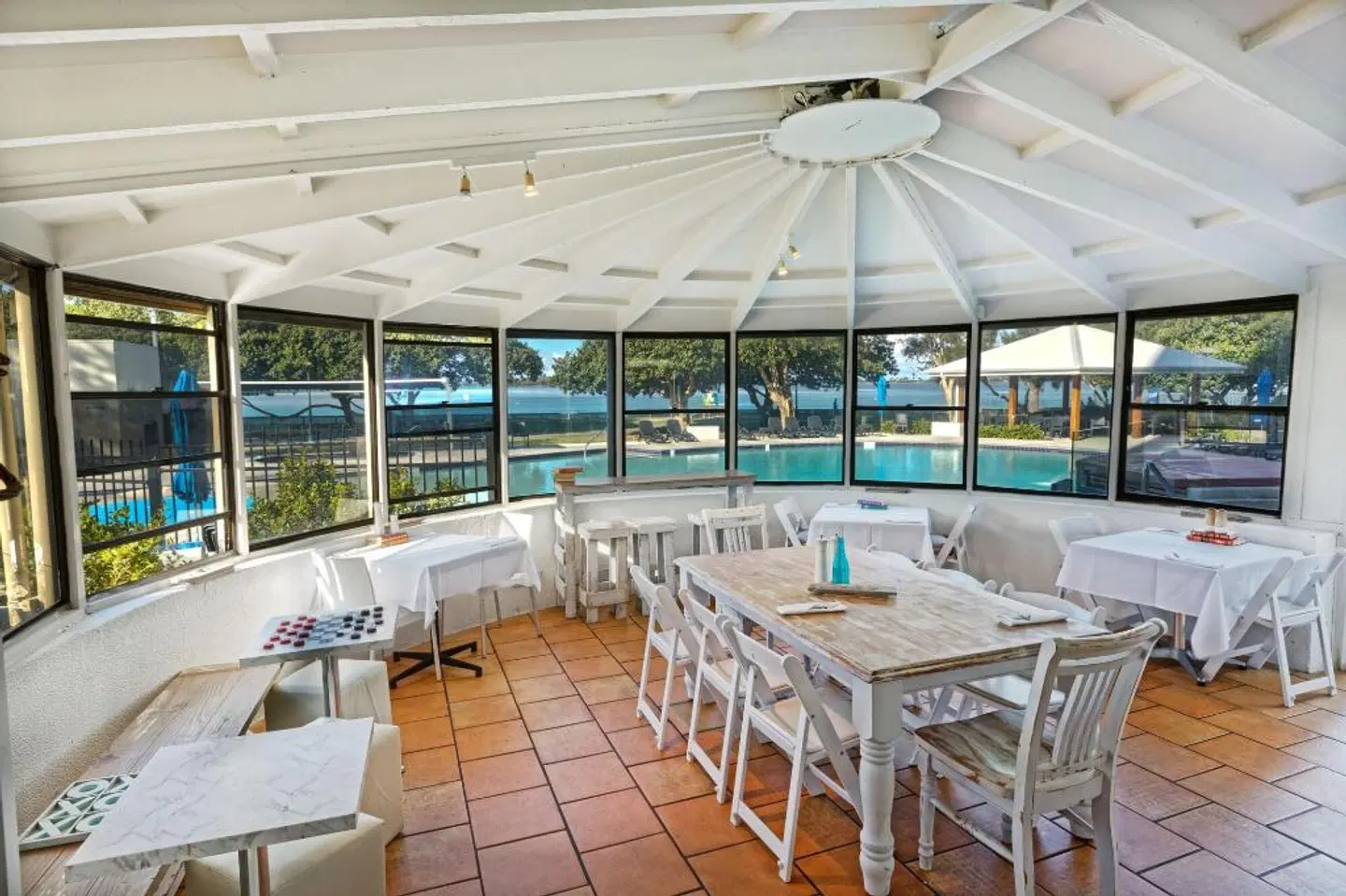 Gemini Resort Konferenz