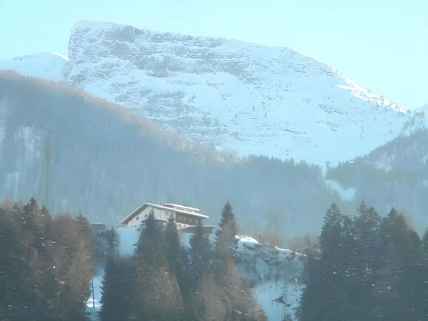 Landhaus Platzer LANDSCAPE