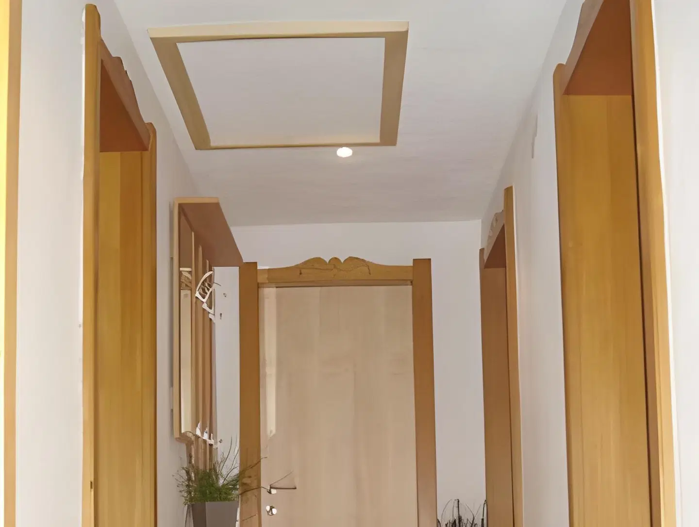 Landhaus Platzer Badezimmer