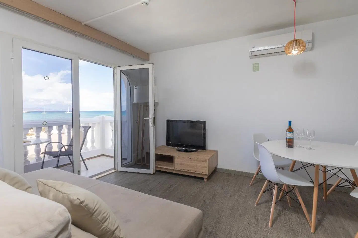 Galera Beach Apartamentos ROOM_EXAMPLE