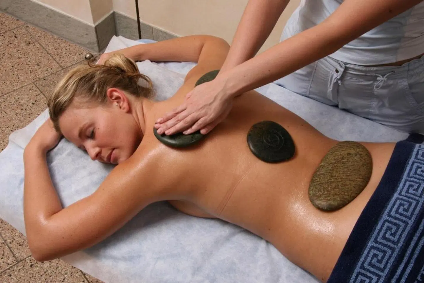 Ramada Limes-Thermen Aalen HEALTH_BEAUTY