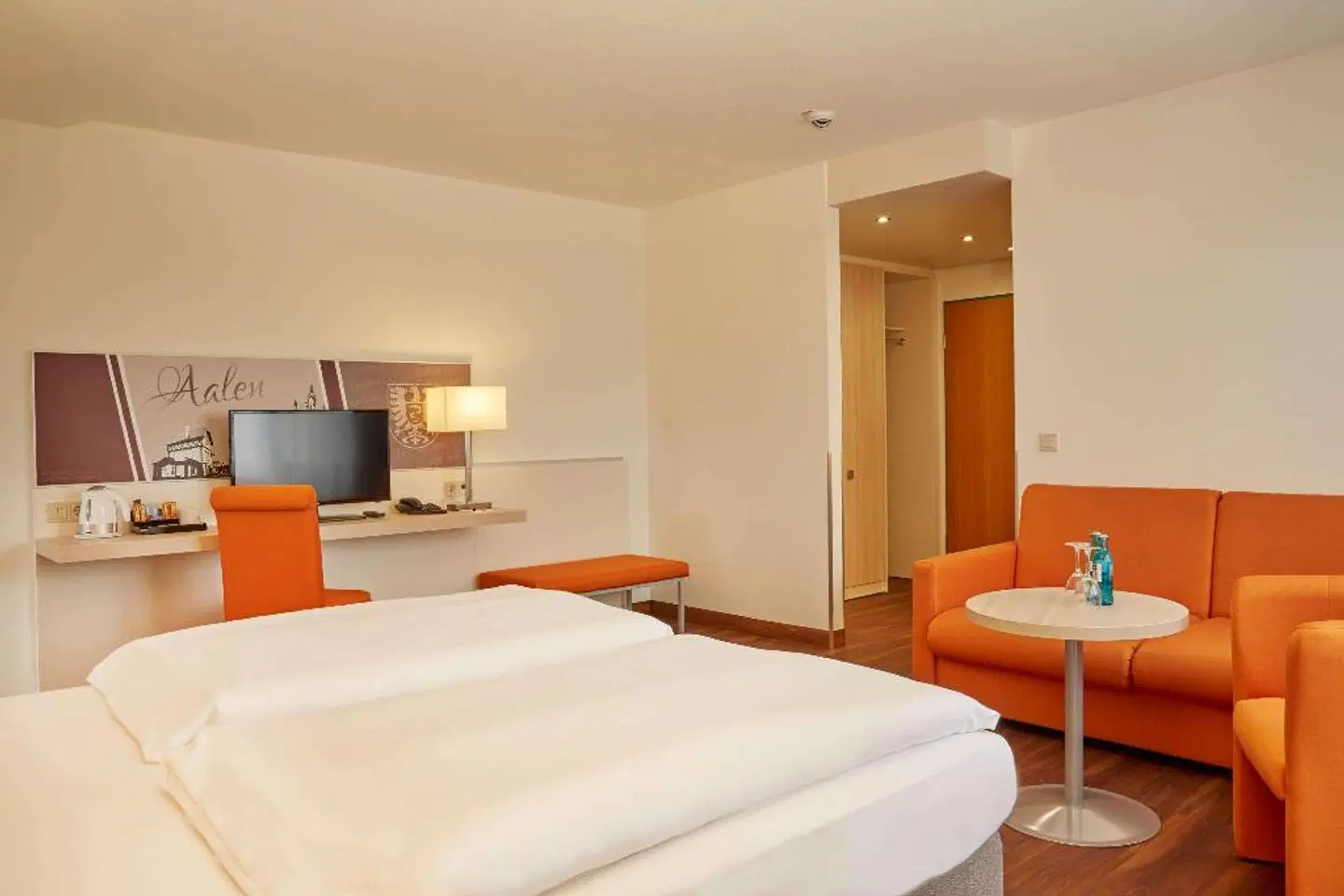 Ramada Limes-Thermen Aalen ROOM_EXAMPLE