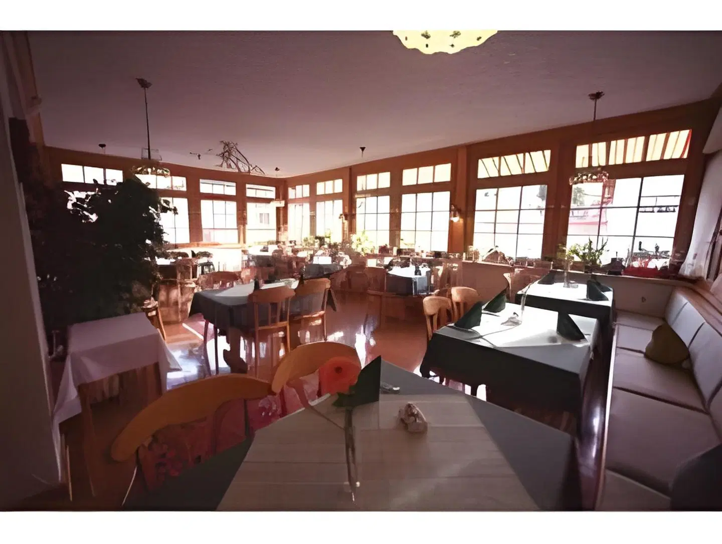 Altenberg Restaurant