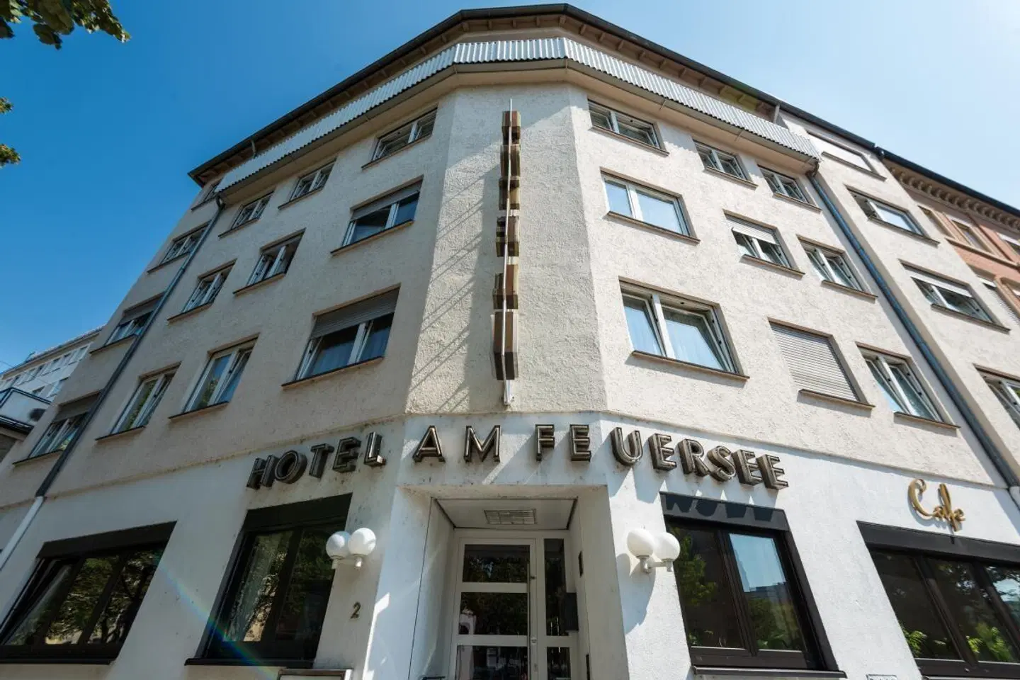 Am Feuersee EXTERIOR