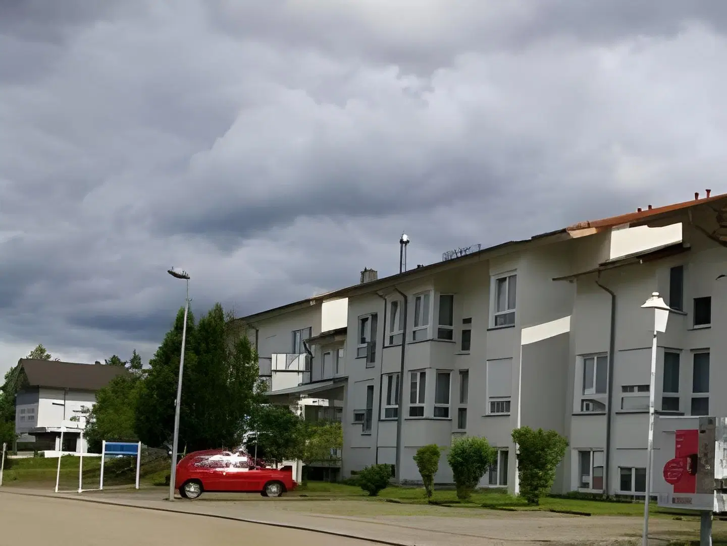 Am Neuenbühl EXTERIOR