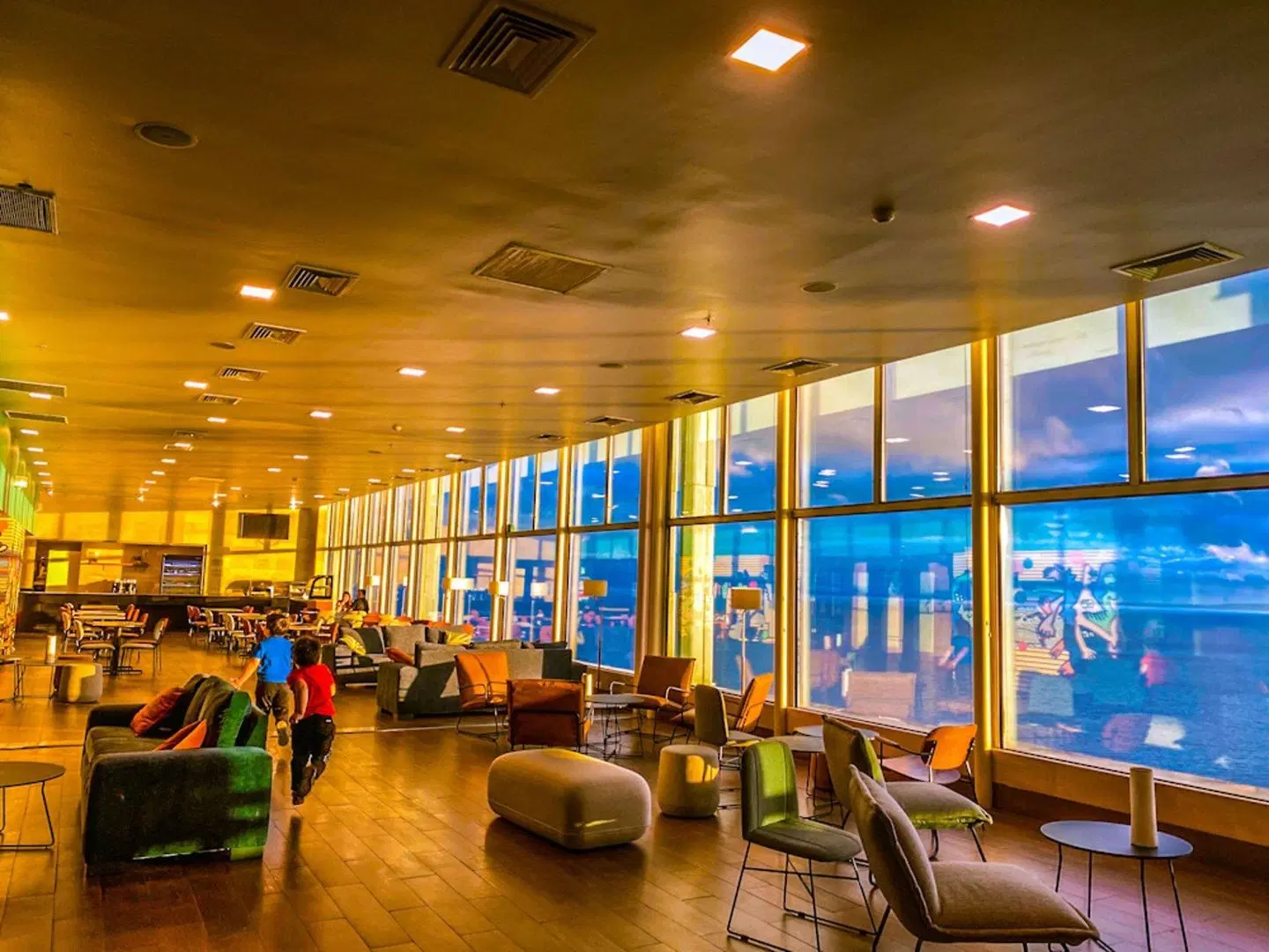 Novotel Puerto Montt LOUNGE_LOBBY