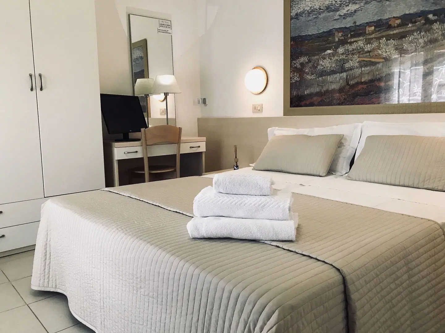Hotel Cristina ROOM_EXAMPLE