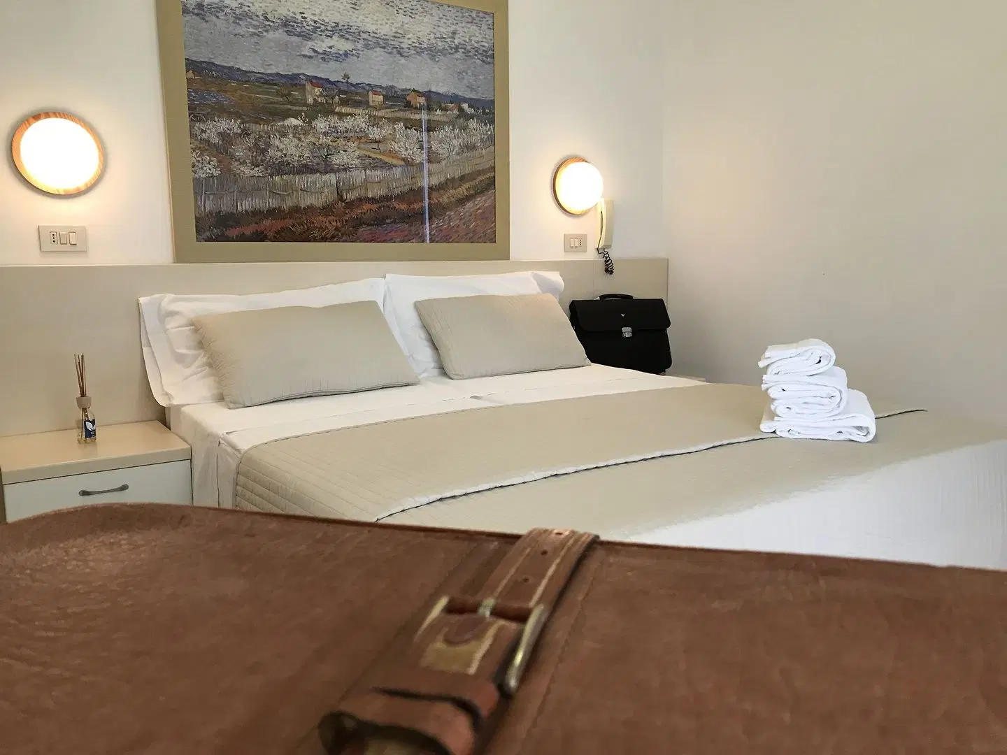 Hotel Cristina ROOM_EXAMPLE