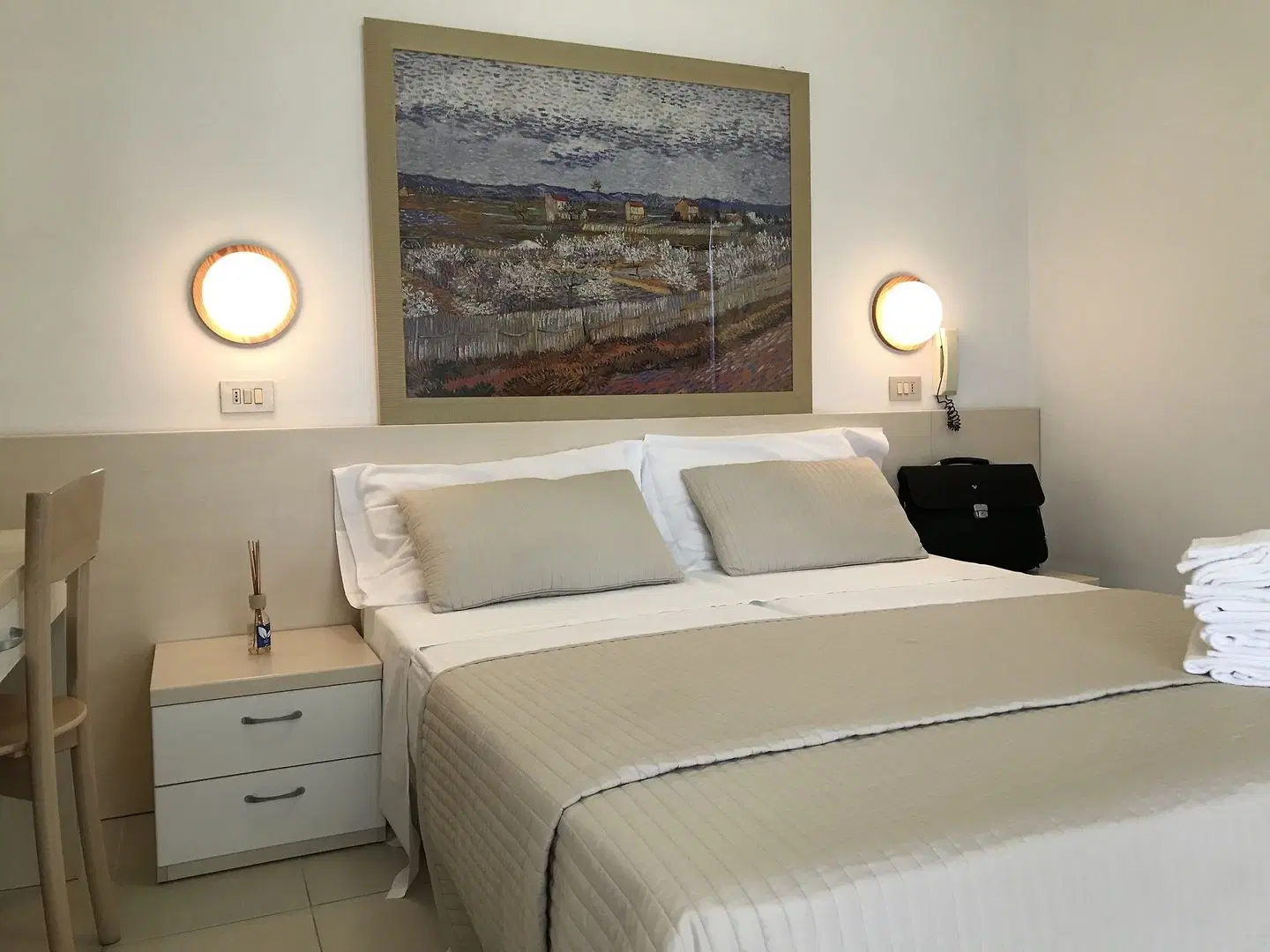 Hotel Cristina ROOM_EXAMPLE