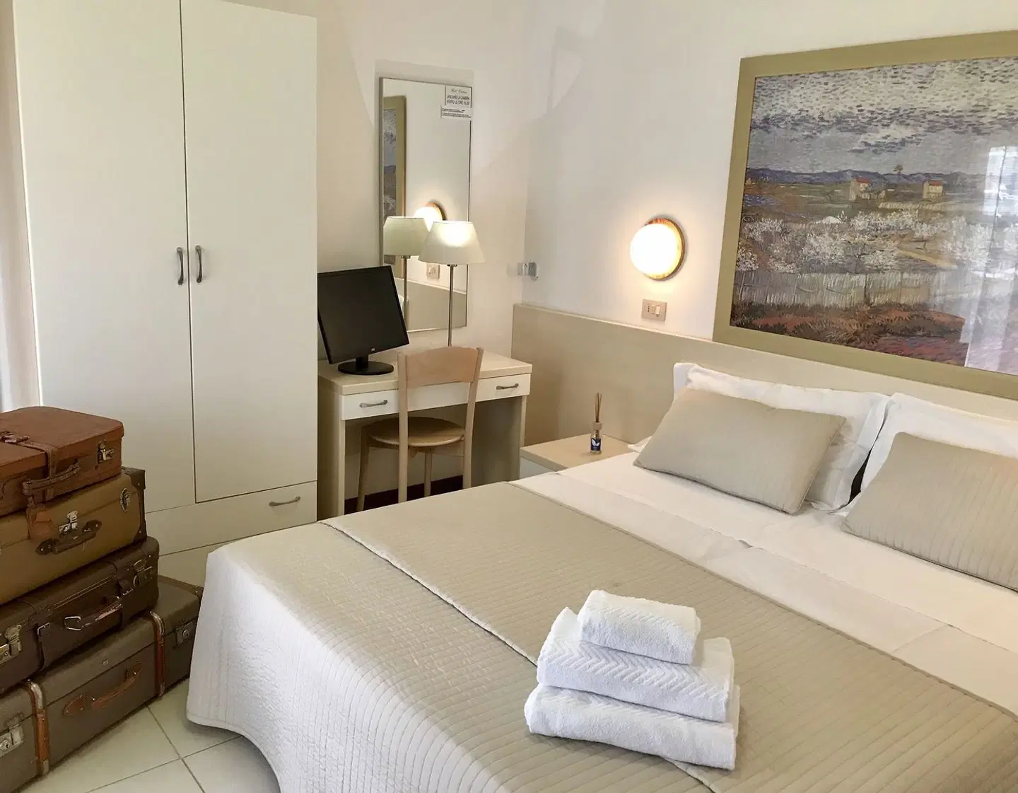 Hotel Cristina ROOM_EXAMPLE