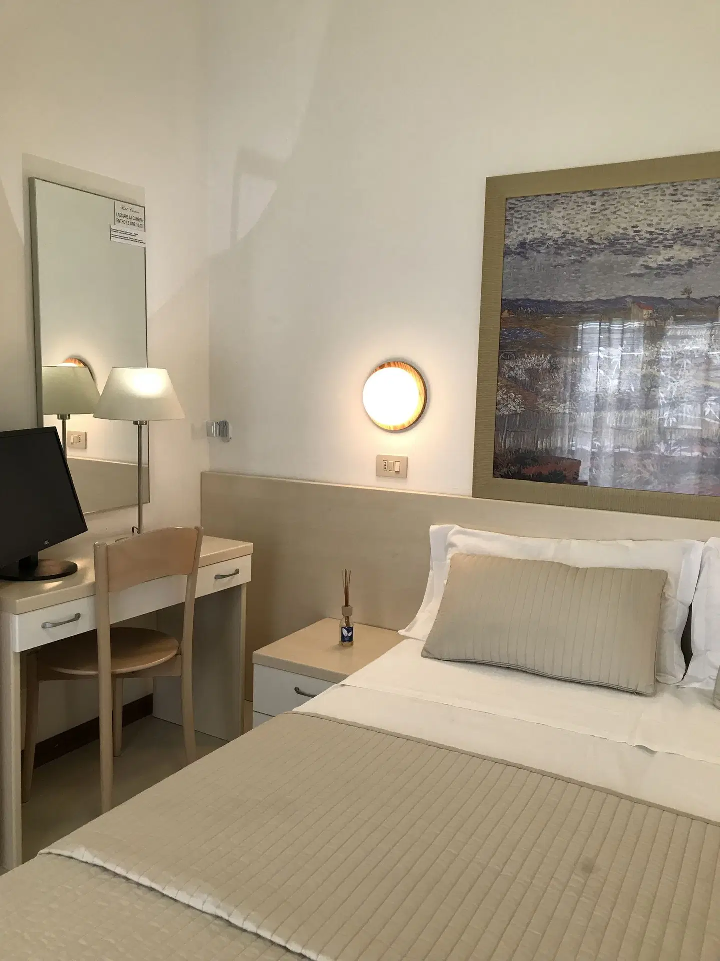 Hotel Cristina ROOM_EXAMPLE