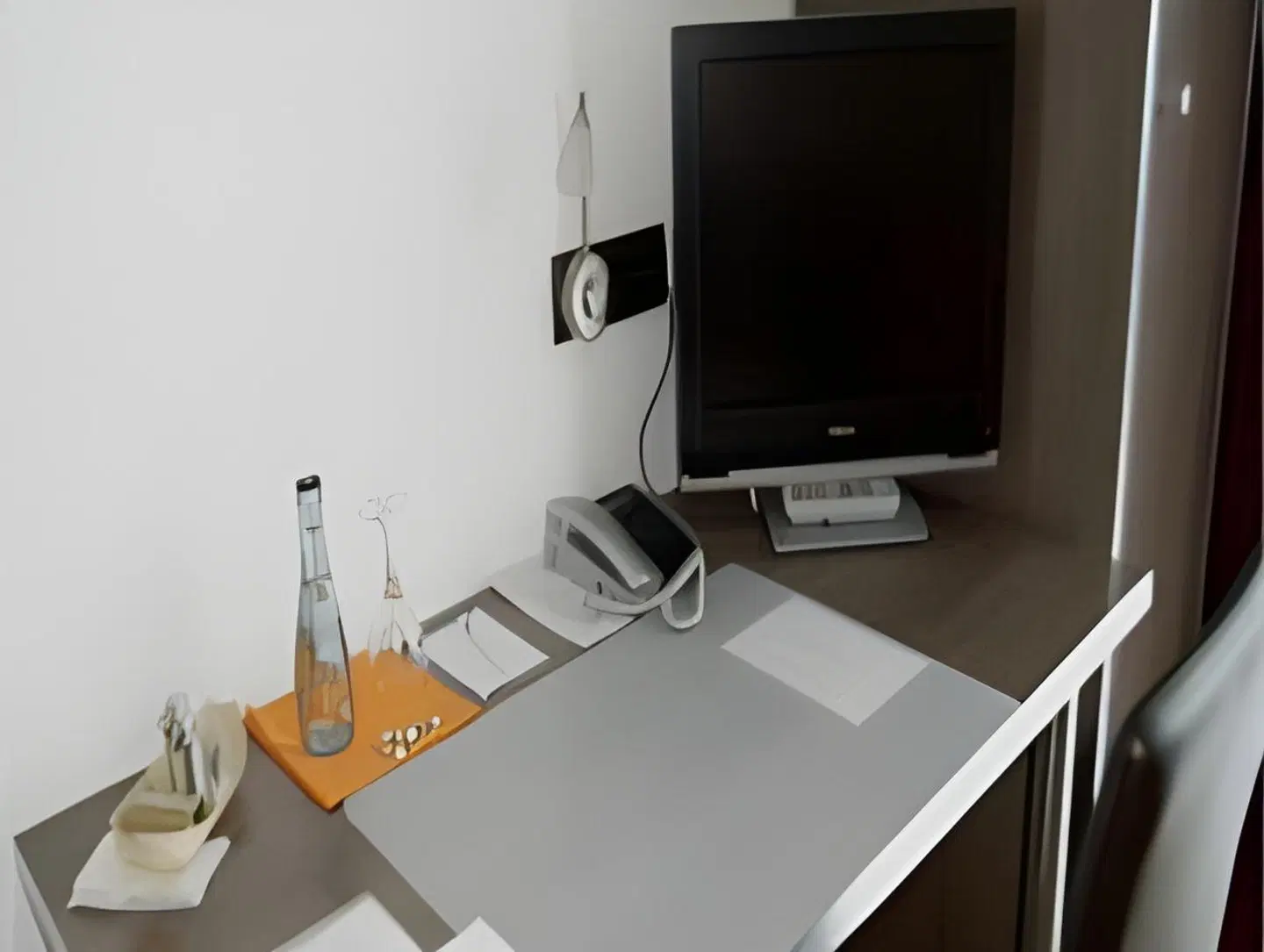 Merlin ROOM_EXAMPLE