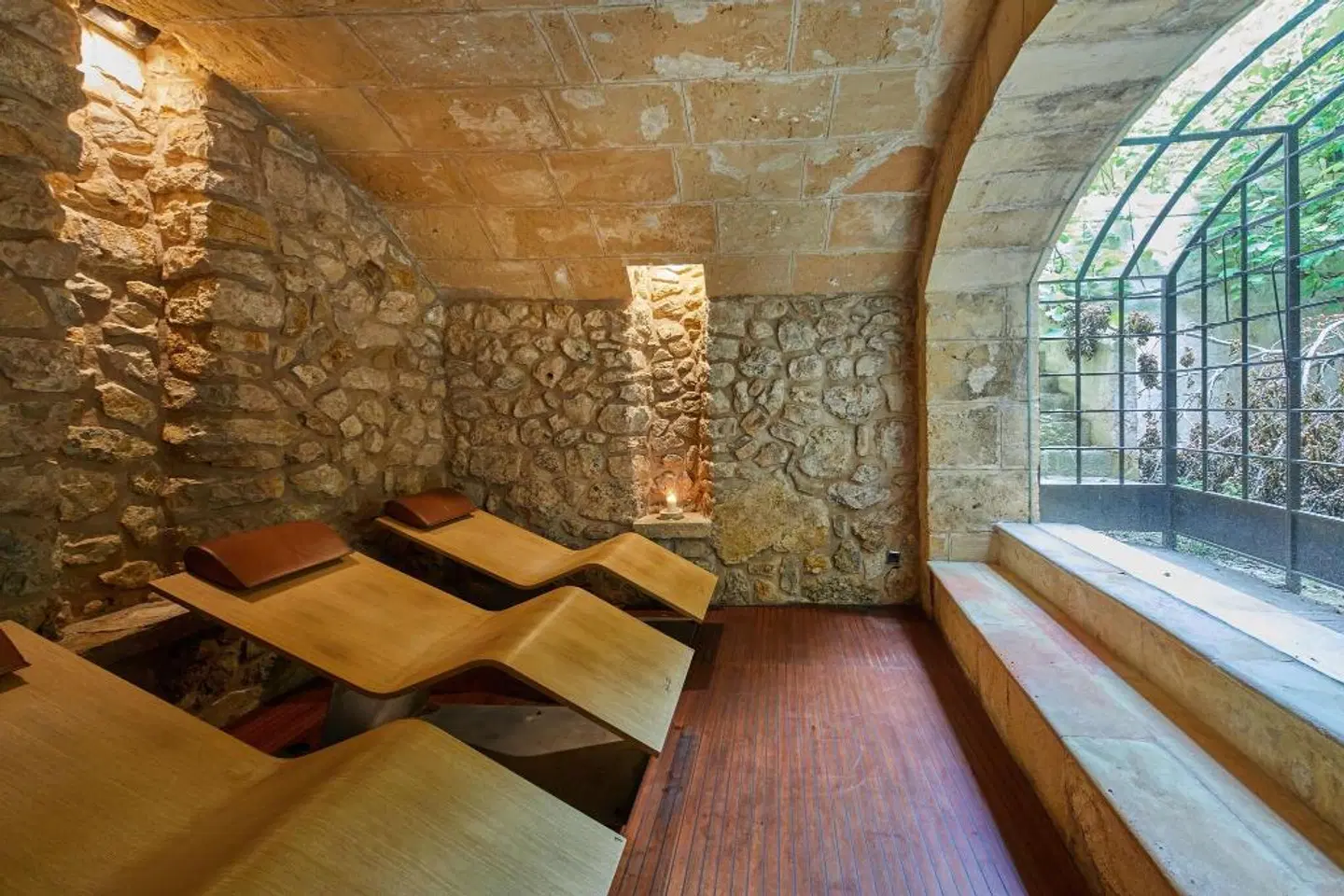 Finca Cas Comte Suites & Spa HEALTH_BEAUTY