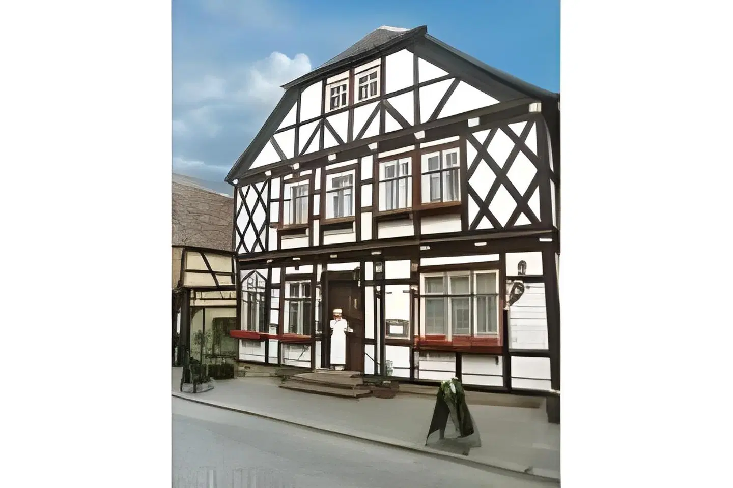 Am Rathaus EXTERIOR